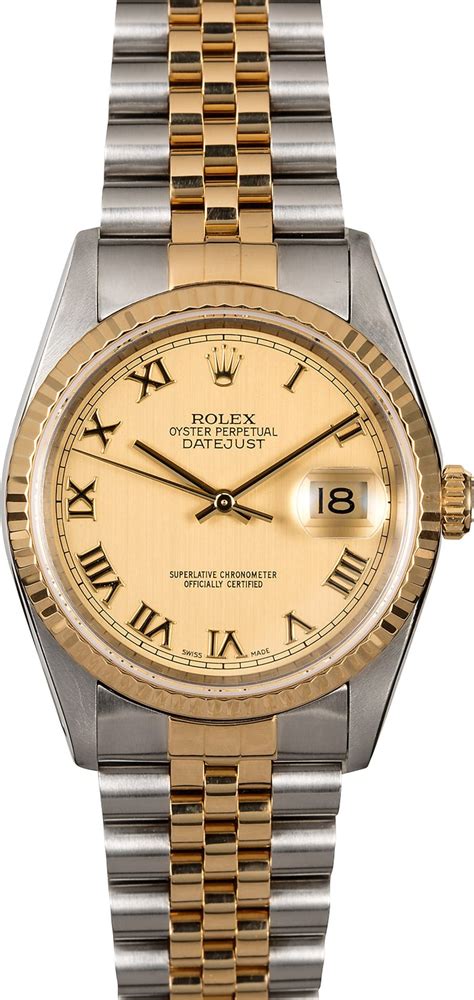 rolex dials champagne|Rolex 16233 price list.